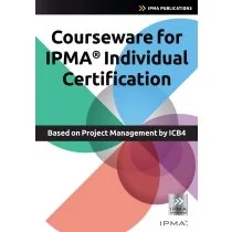 Courseware for IPMA Individual Certification based on Project Management by ICB4-eBook(s)