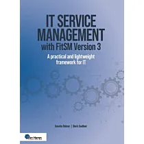 IT service management with FitSM Version 3