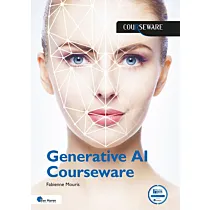 Generative AI courseware