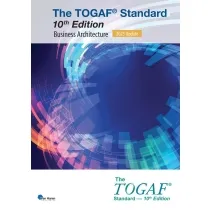 The TOGAF® Standard, 10th Edition - Business Architecture – 2025 Update