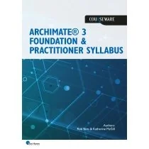 ArchiMate® 3 Foundation & Practitioner Syllabus