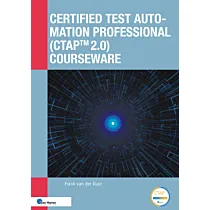 Certified Test Automation Professional (CTAP™ 2.0) Courseware