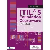 ITIL® 5 Foundation Courseware