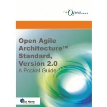 Open Agile Architecture™ Standard, Version 2.0 -  A Pocket Guide