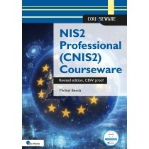 NIS2 Professional (CNIS2) Courseware