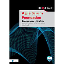 Agile Scrum Foundation Courseware - English
