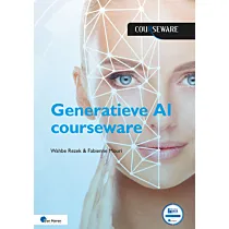 Generatieve AI courseware