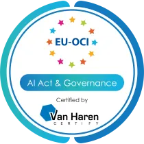 AI Act, Governance & Ethics Officer