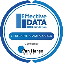 Certified (Text) Generative AI Ambassador