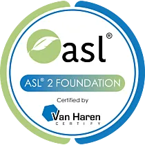ASL® 2 Foundation