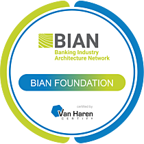 BIAN Banking Architecture Foundation - Exam voucher (Version 2)