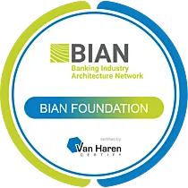 BIAN Banking Architecture Foundation - Exam voucher (Version 2)