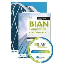 BIAN Foundation (v3) self-study package