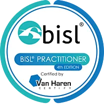 BiSL®  Practitioner - 4de Editie