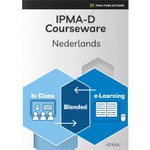 Blended eCourseware IPMA D (Nederlands)