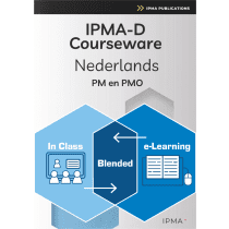 Blended eCourseware IPMA D PM en PMO Nederlands