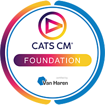 CATS CM® Foundation Nederlands - Exam voucher