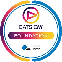CATS CM® Foundation Nederlands - Exam voucher