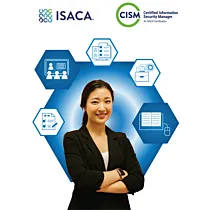 Certified Information Security Manager (CISM) 