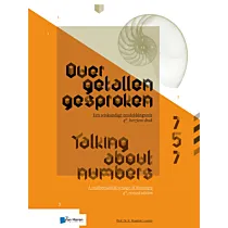 Over getallen gesproken - Talking about numbers 