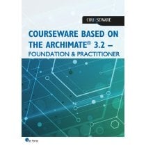 Courseware based on the ArchiMate® 3.2 – Foundation & Practitioner Syllabus