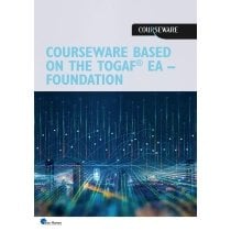 Skillsoft GK - TOGAF® EA Training - Bridge TOGAF® Standard, 10th Edition