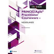 PRINCE2 Agile® Practitioner Courseware – NEDERLANDS