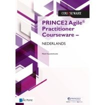 PRINCE2 Agile® Practitioner Courseware – NEDERLANDS