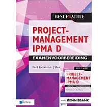 Projectmanagement IPMA D Examenvoorbereiding met kennisbank