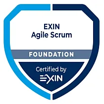 EXIN Agile Scrum Foundation EXAM