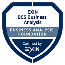EXIN BCS Foundation Certificate in Business Analysis EXAM