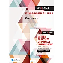 IPMA-D based on ICB 4 Courseware E-Package