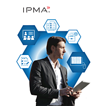 Online repository IPMA Level D - 
based on ICB 4
