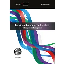 Individual Competence Baseline for Programme Management-hardcopy