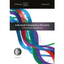 Individual Competence Baseline for Programme Management-eBook(s)