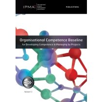 Organisational Competence Baseline for Developing Competence in Managing by Projects-eBook(s)