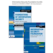 Information Security Foundation bundle