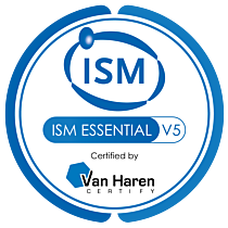Certified ISM Essential (CISMS5) Examen – Nederlands