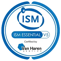Certified ISM Essential (CISMS5) Examen – Nederlands