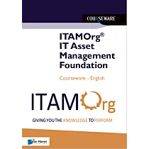 ITAMOrg® IT Asset Management Foundation Courseware paperback