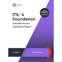 ITIL Foundation ITIL edition