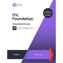 ITIL Foundation ITIL edition