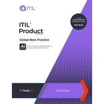 ITIL Foundation ITIL edition