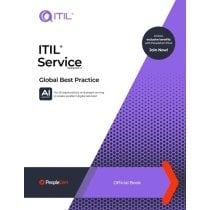 ITIL Foundation ITIL edition