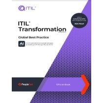 ITIL Foundation ITIL edition