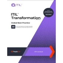 ITIL Foundation ITIL edition