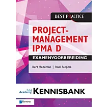Kennisbank IPMA D