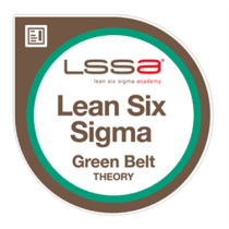 Lean Six Sigma Green Belt Examen
