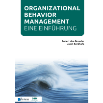 Organisatorisches Verhaltensmanagement - Eine Einführung (OBM)