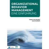 Organisatorisches Verhaltensmanagement - Eine Einführung (OBM)